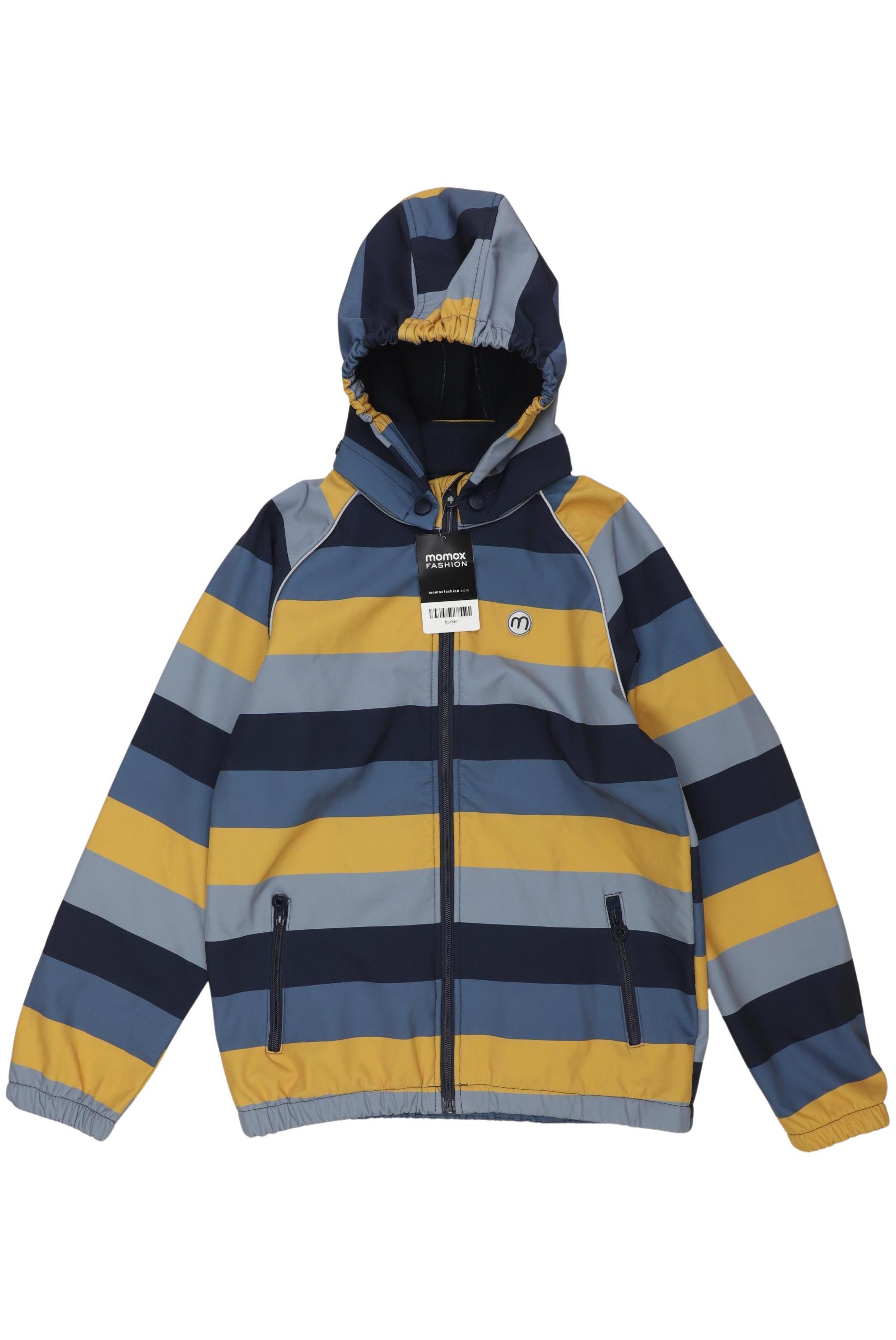 

MiNyMO Jungen Jacke, mehrfarbig, Gr. 152