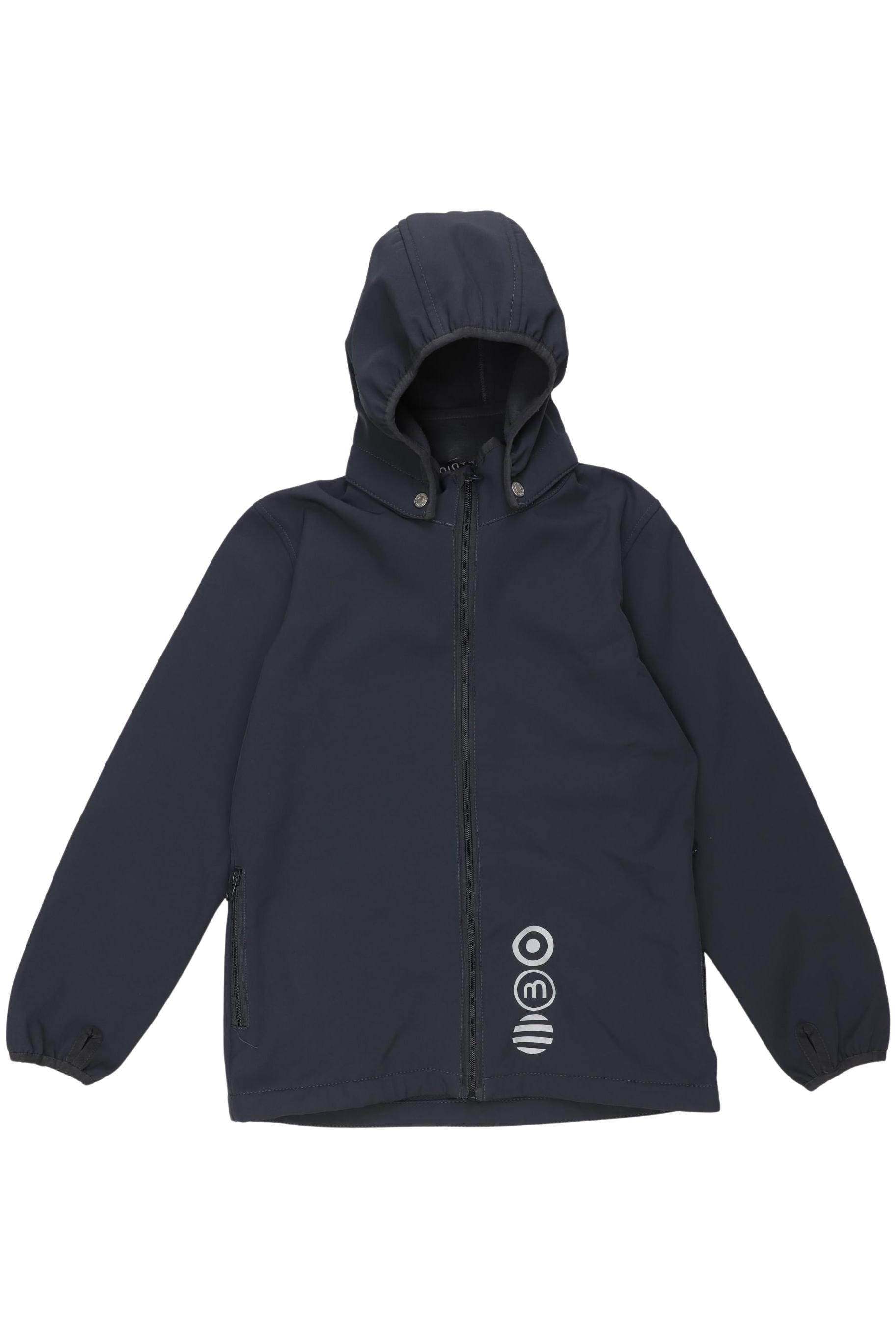 

MiNyMO Jungen Jacke, marineblau, Gr. 140