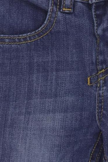 Thumbnail - MiNyMO Herren Jeans, blau, Gr. 74