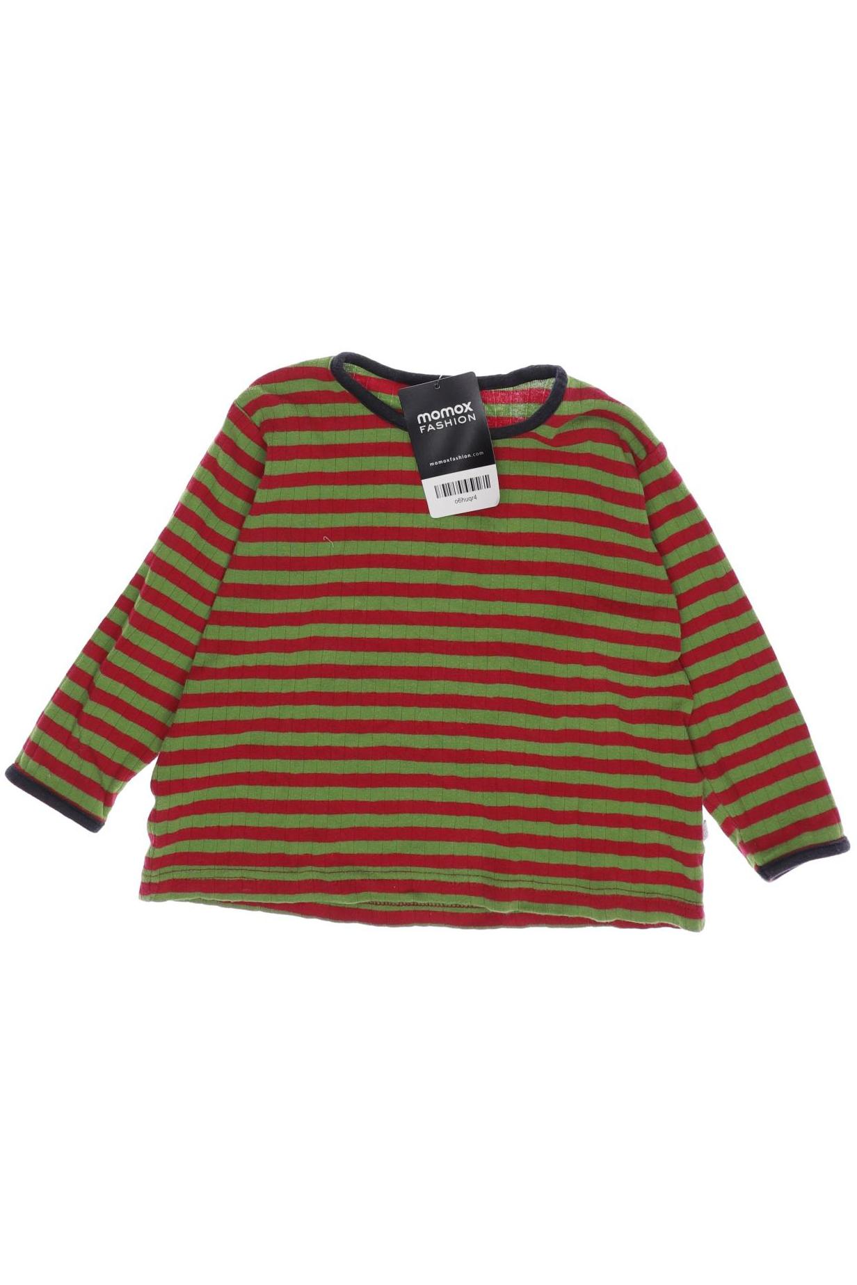 

MiNyMO Jungen Langarmshirt, rot