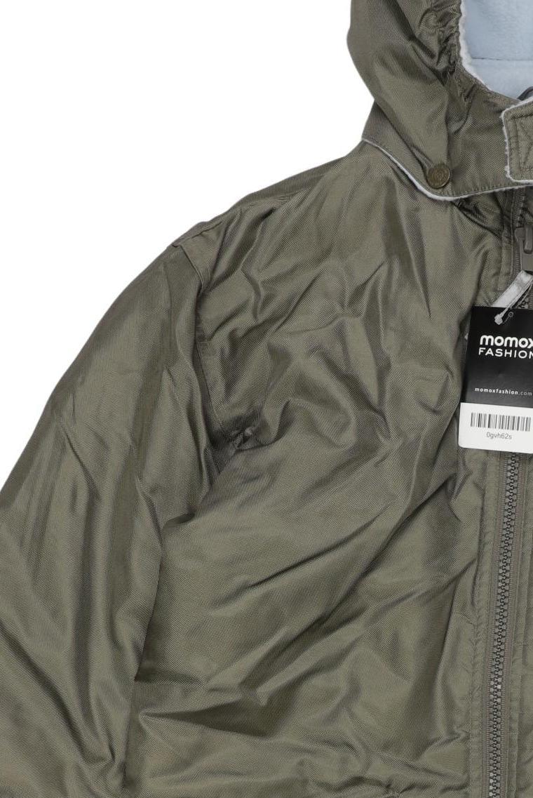 Thumbnail - MiNyMO Jungen Schneeanzug, grün, Gr. 122