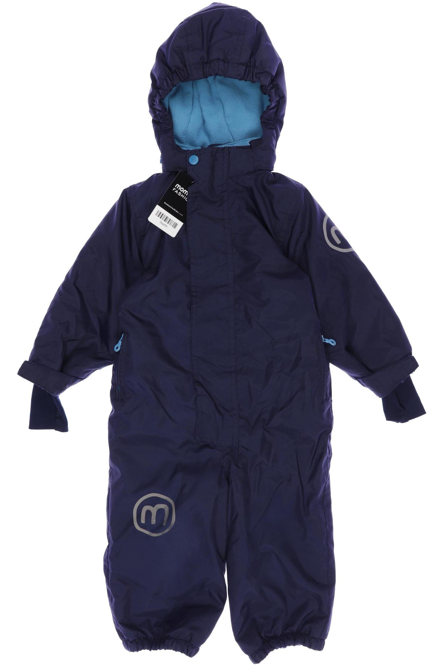 

MiNyMO Herren Schneeanzug, marineblau, Gr. 86