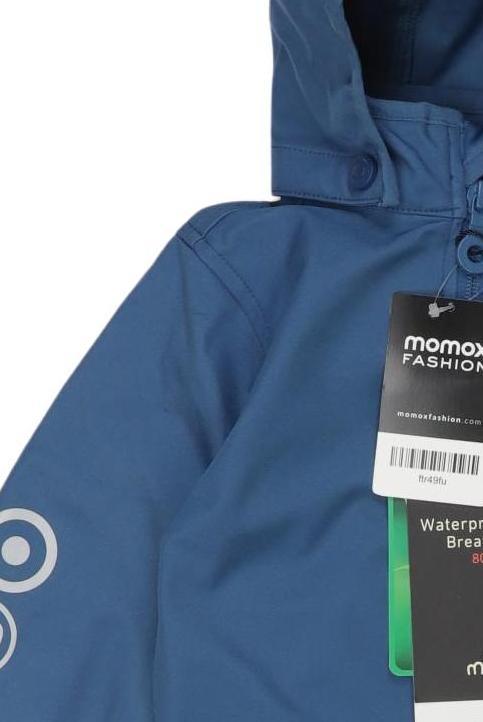 Thumbnail - MiNyMO Jungen Schneeanzug, blau, Gr. 74