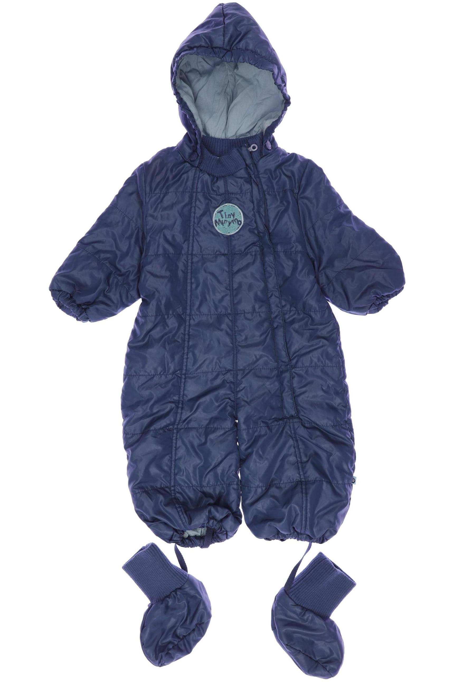 

MiNyMO Herren Schneeanzug, marineblau, Gr. 68