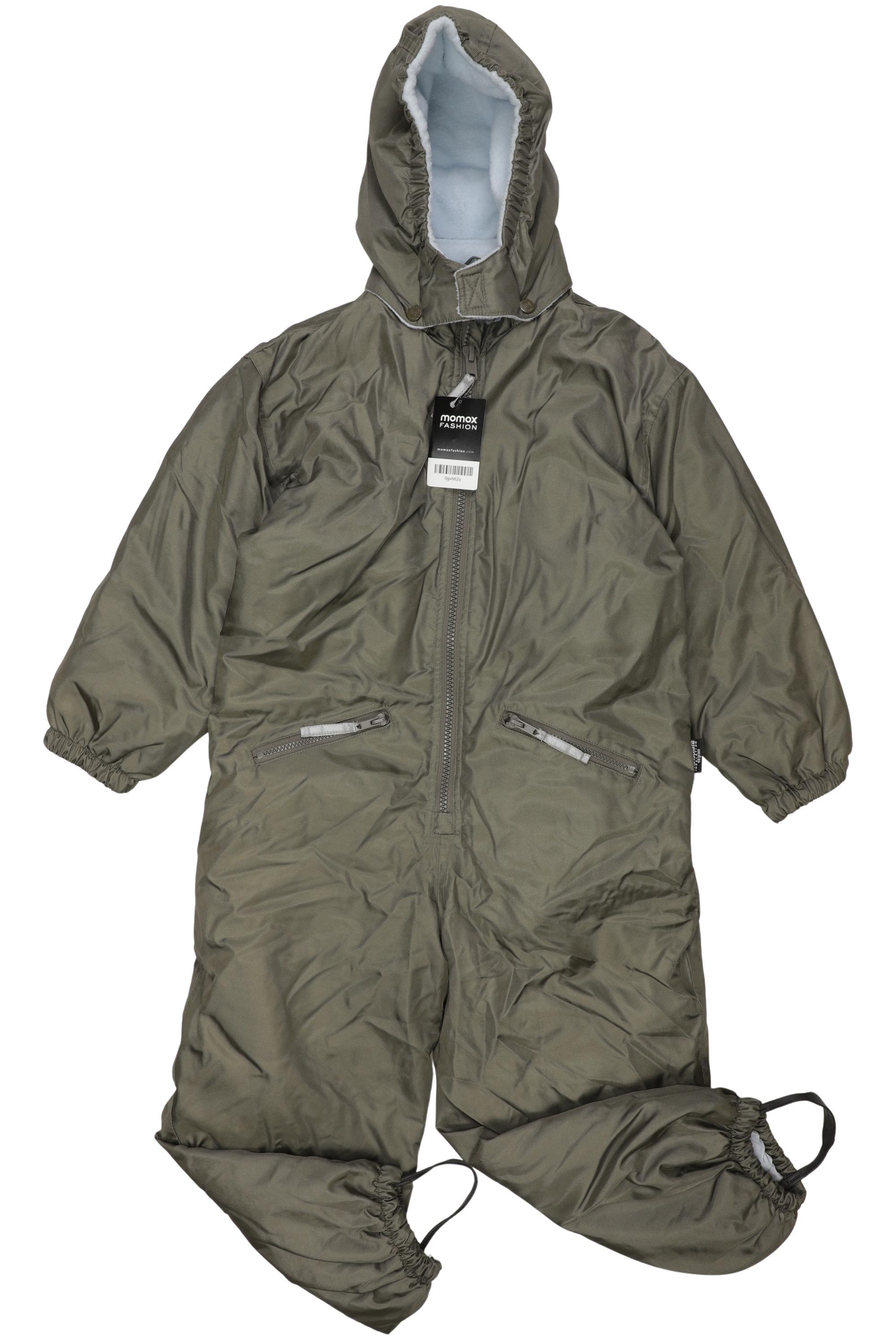 

MiNyMO Jungen Schneeanzug, grün, Gr. 122