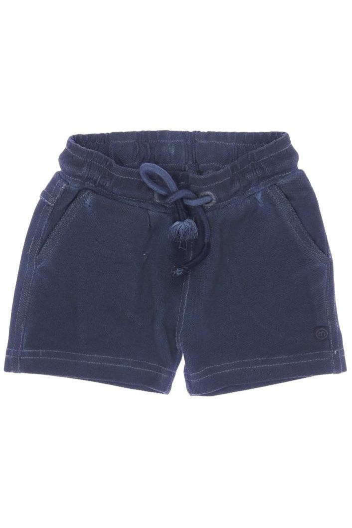 

MiNyMO Herren Shorts, marineblau, Gr. 74
