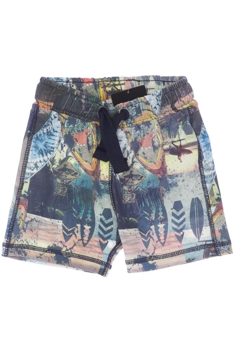 

MiNyMO Herren Shorts, blau, Gr. 86