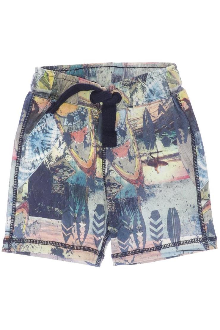 

MiNyMO Herren Shorts, mehrfarbig, Gr. 86