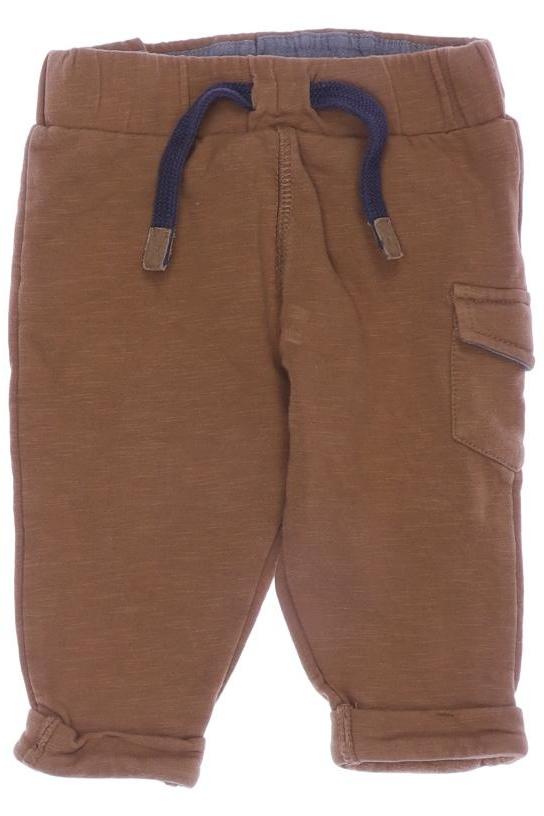 

MiNyMO Herren Stoffhose, braun, Gr. 62