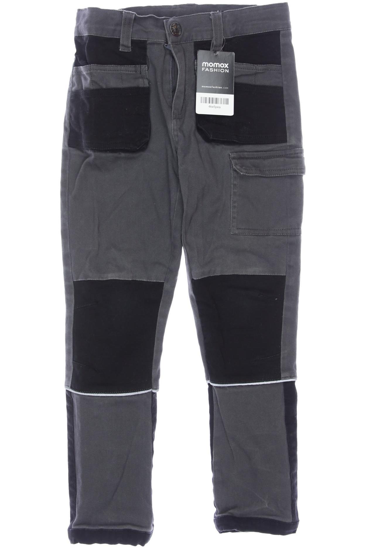 

MiNyMO Herren Stoffhose, grau, Gr. 128
