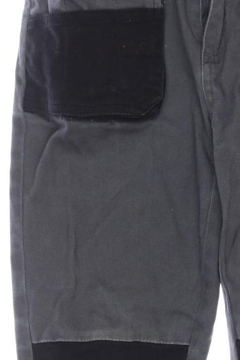 Thumbnail - MiNyMO Jungen Stoffhose, grau, Gr. 128