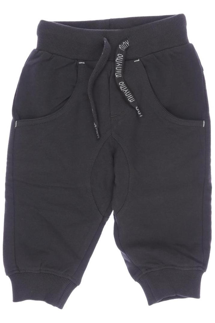 

MiNyMO Herren Stoffhose, grau, Gr. 74