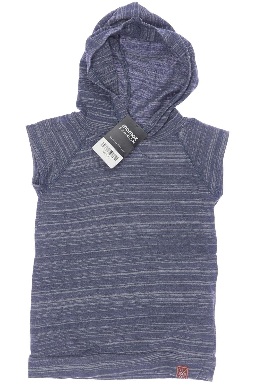 

MiNyMO Herren T-Shirt, blau, Gr. 110