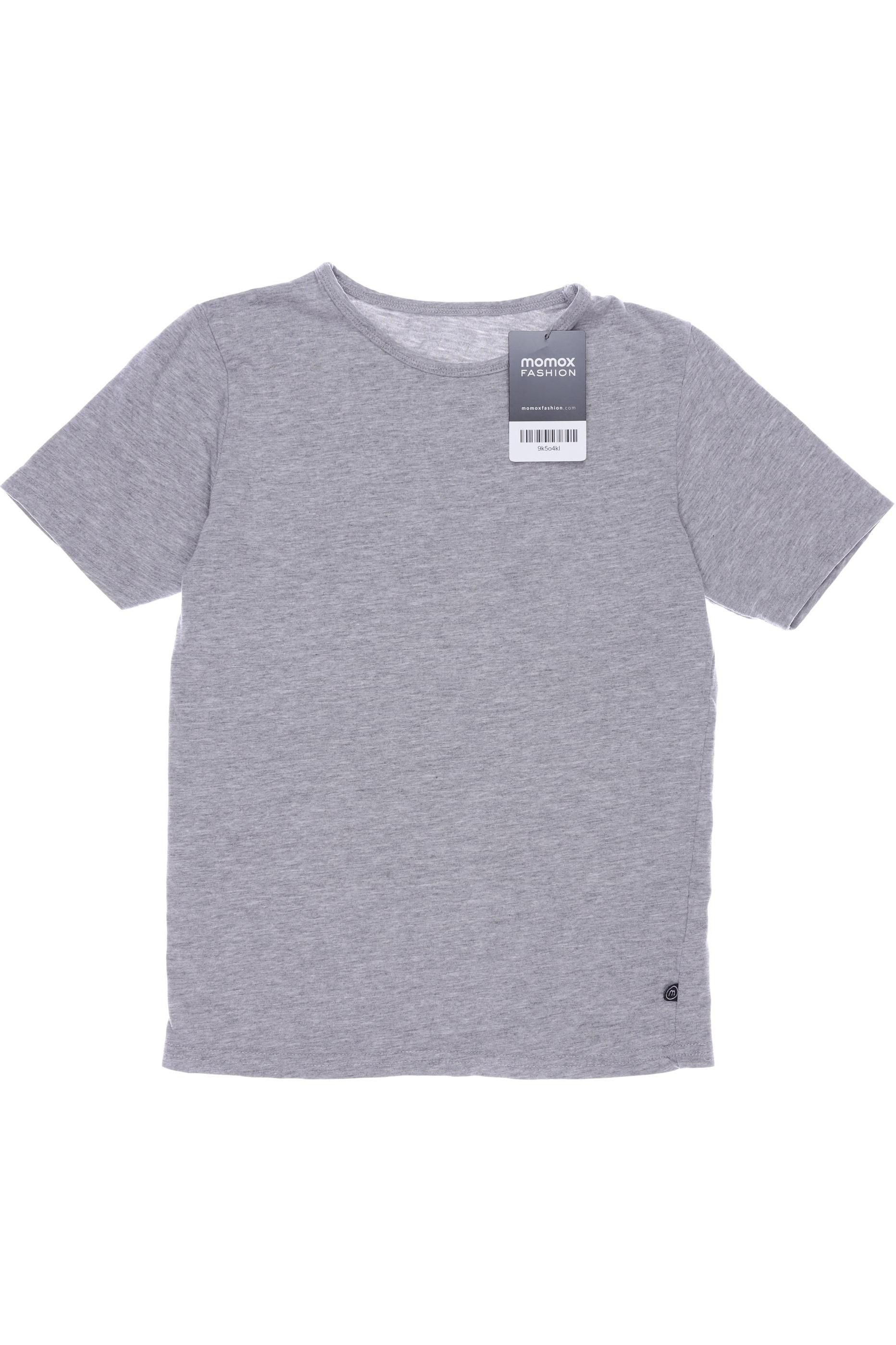 

MiNyMO Jungen T-Shirt, grau