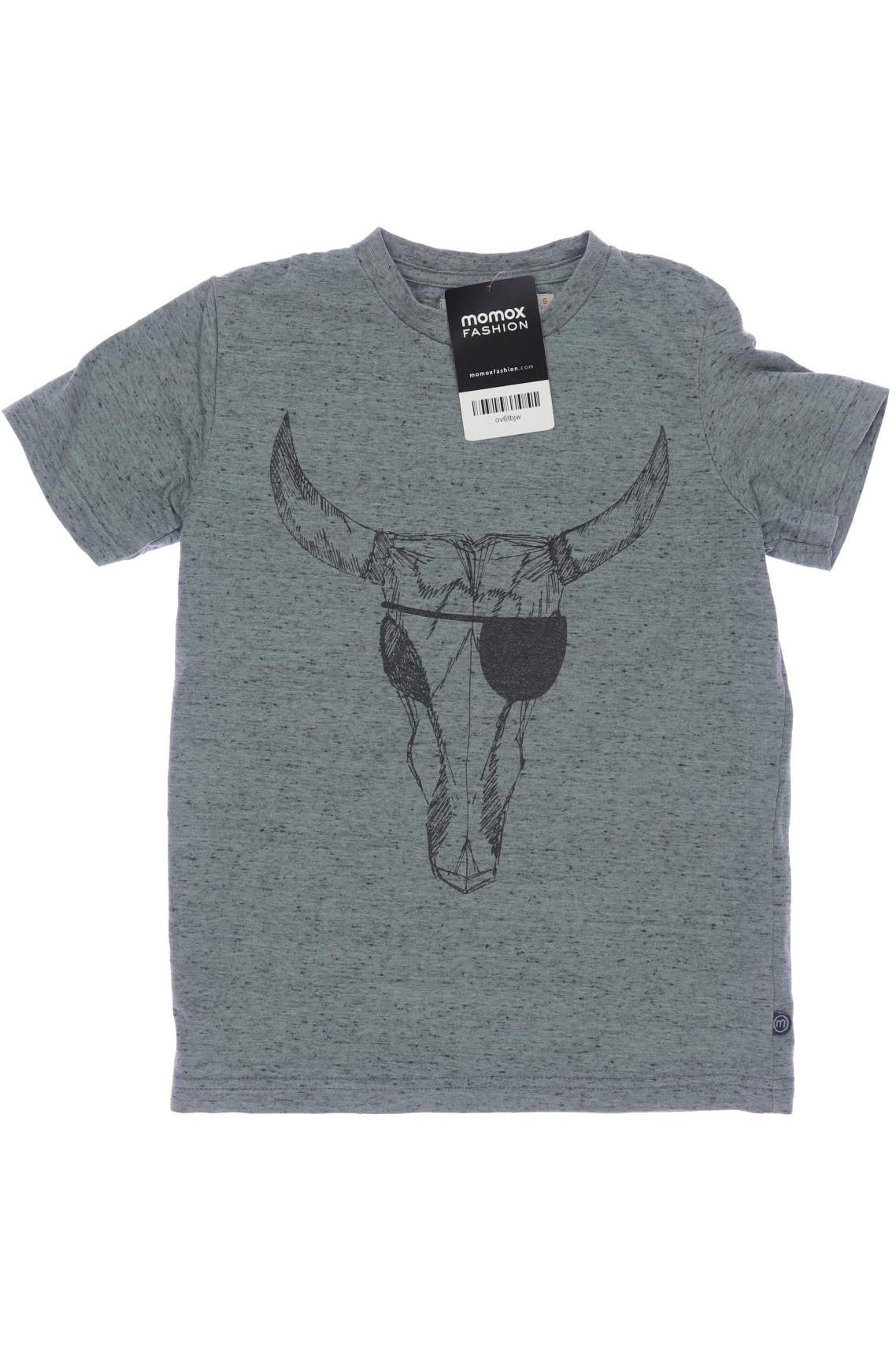 

MiNyMO Herren T-Shirt, grün, Gr. 128