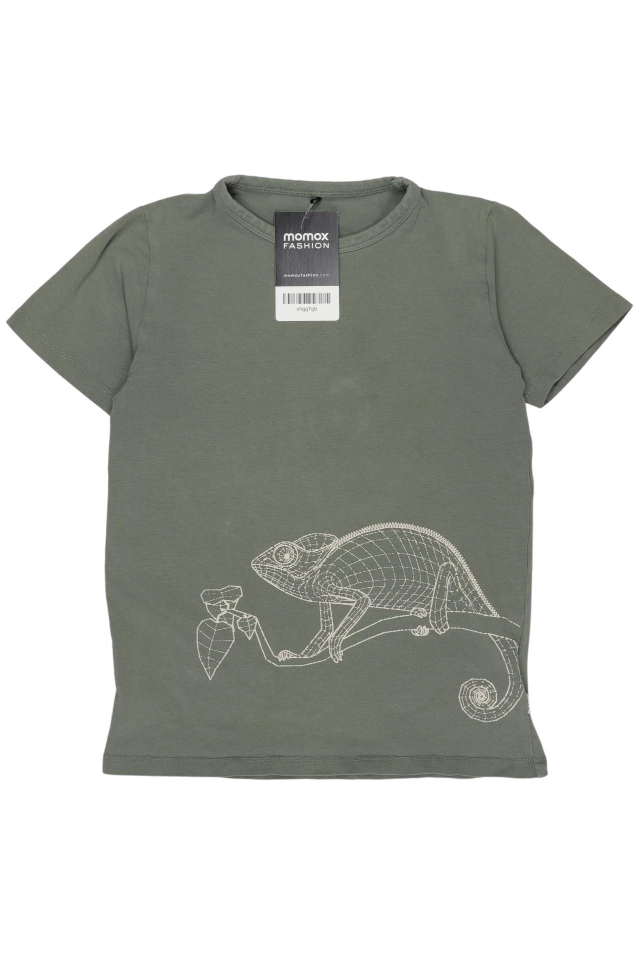 

MiNyMO Herren T-Shirt, grün, Gr. 128