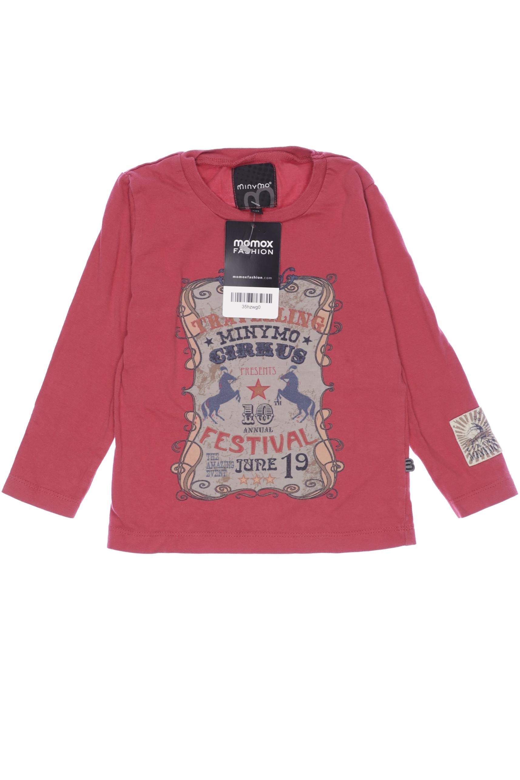

MiNyMO Damen Hoodies & Sweater, pink, Gr. 92