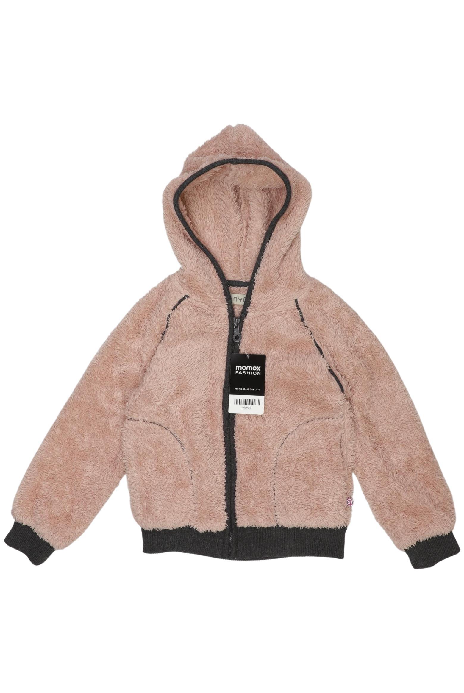 

MiNyMO Mädchen Hoodies & Sweater, pink, Gr. 116