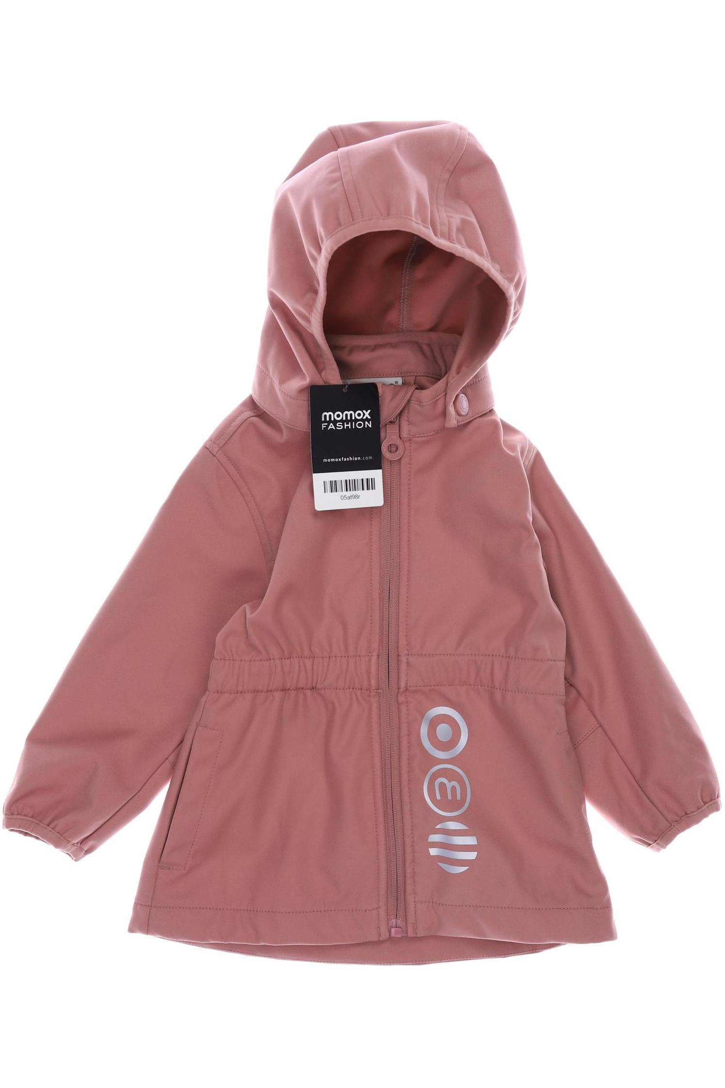 

MiNyMO Mädchen Jacke, pink