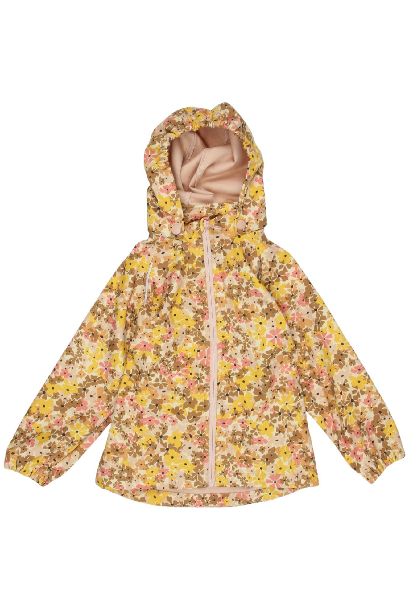 

MiNyMO Mädchen Jacke, mehrfarbig, Gr. 104