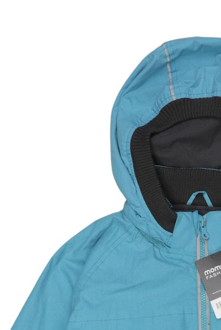 Thumbnail - MiNyMO Mädchen Jacke, hellblau, Gr. 122