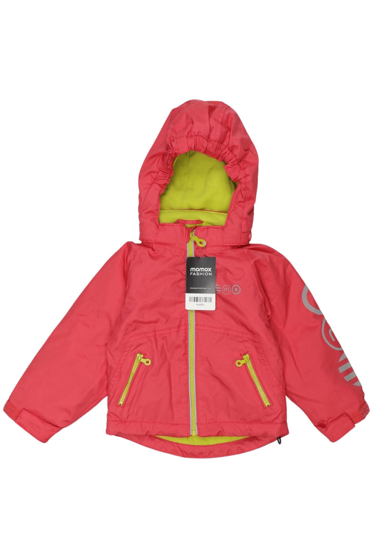

MiNyMO Mädchen Jacke, pink, Gr. 80