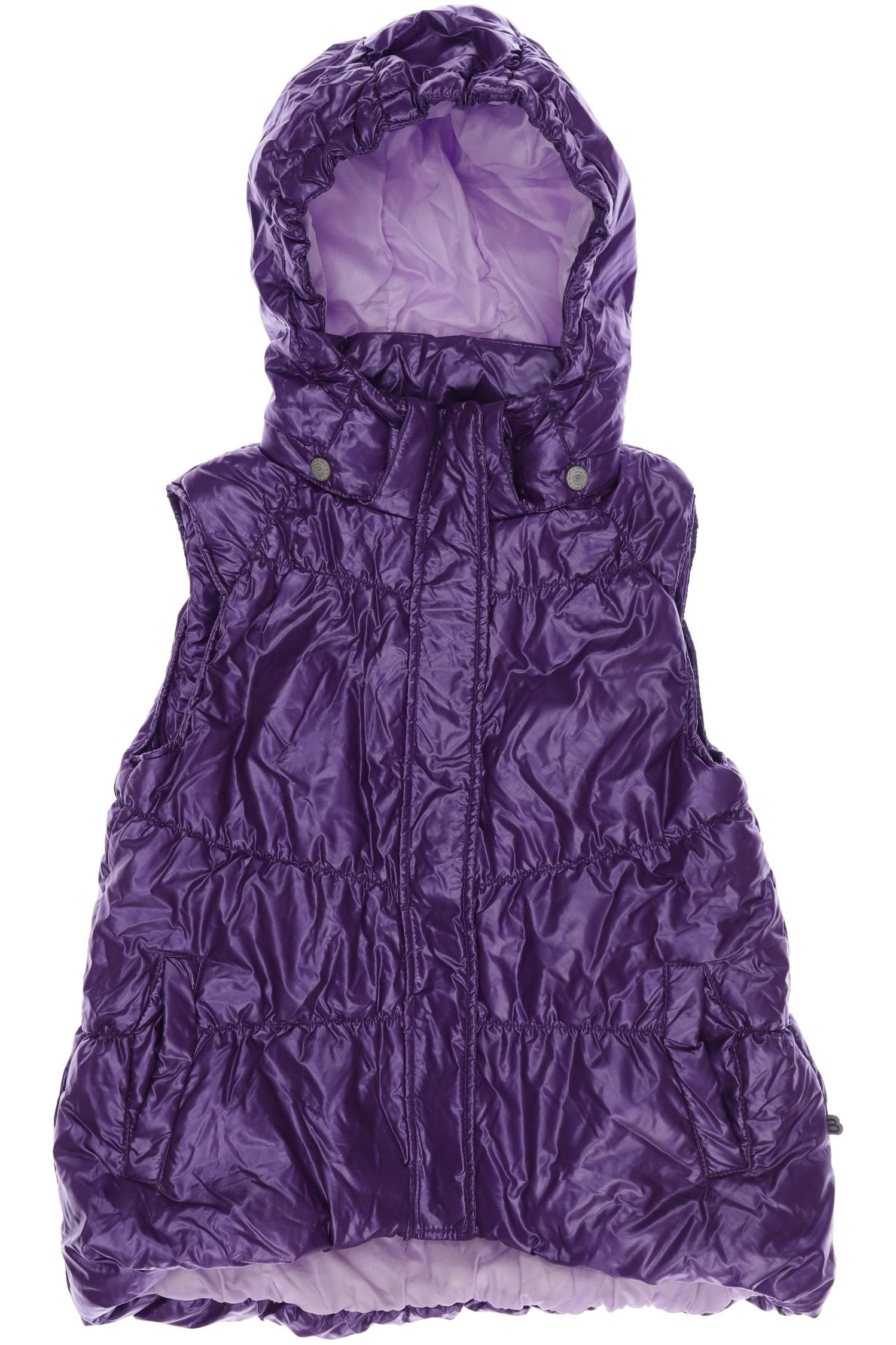 

MiNyMO Mädchen Jacke, flieder