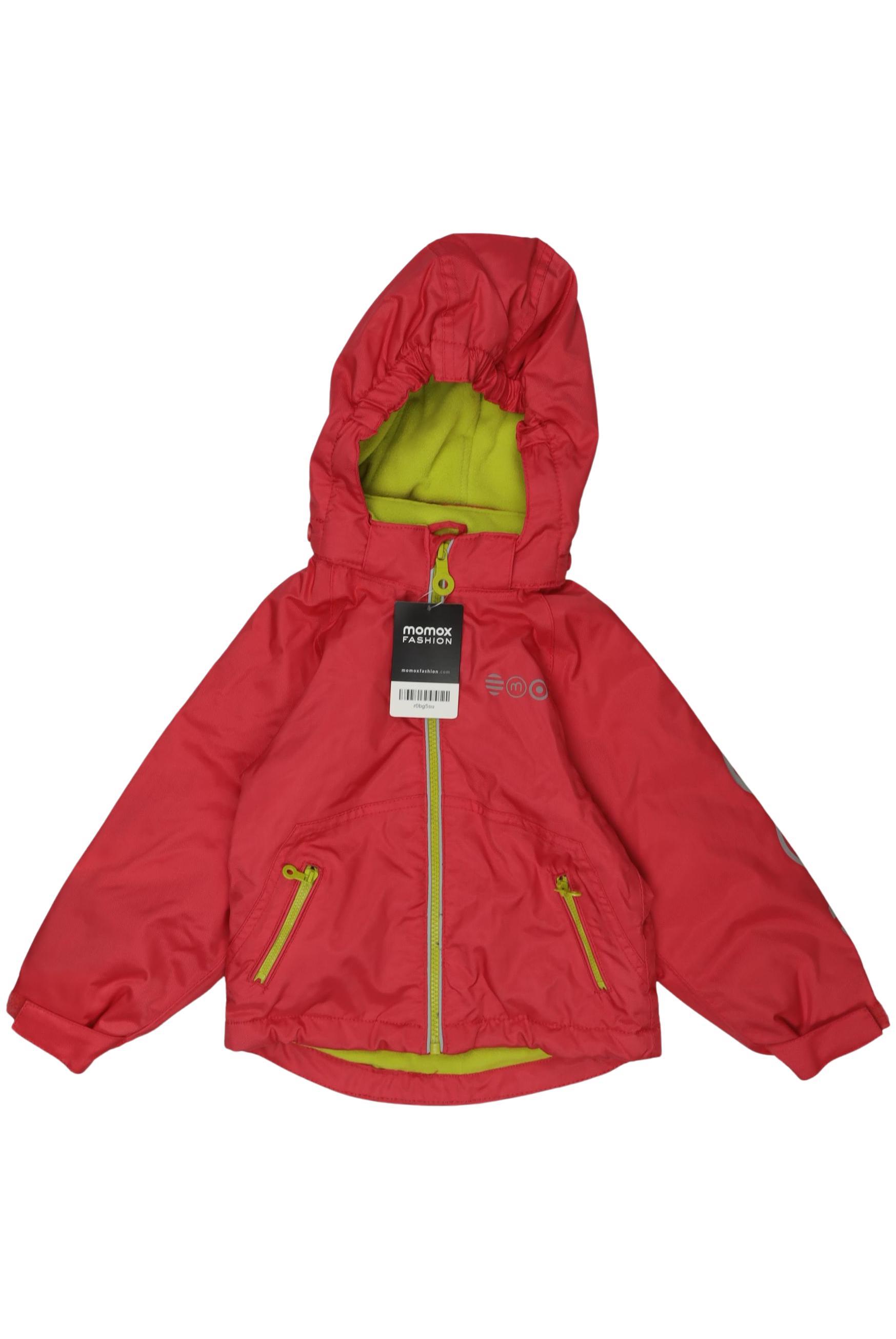 

MiNyMO Mädchen Jacke, rot, Gr. 92