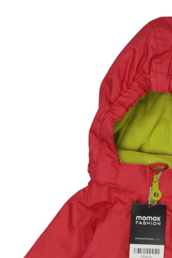 Thumbnail - MiNyMO Mädchen Jacke, rot, Gr. 92