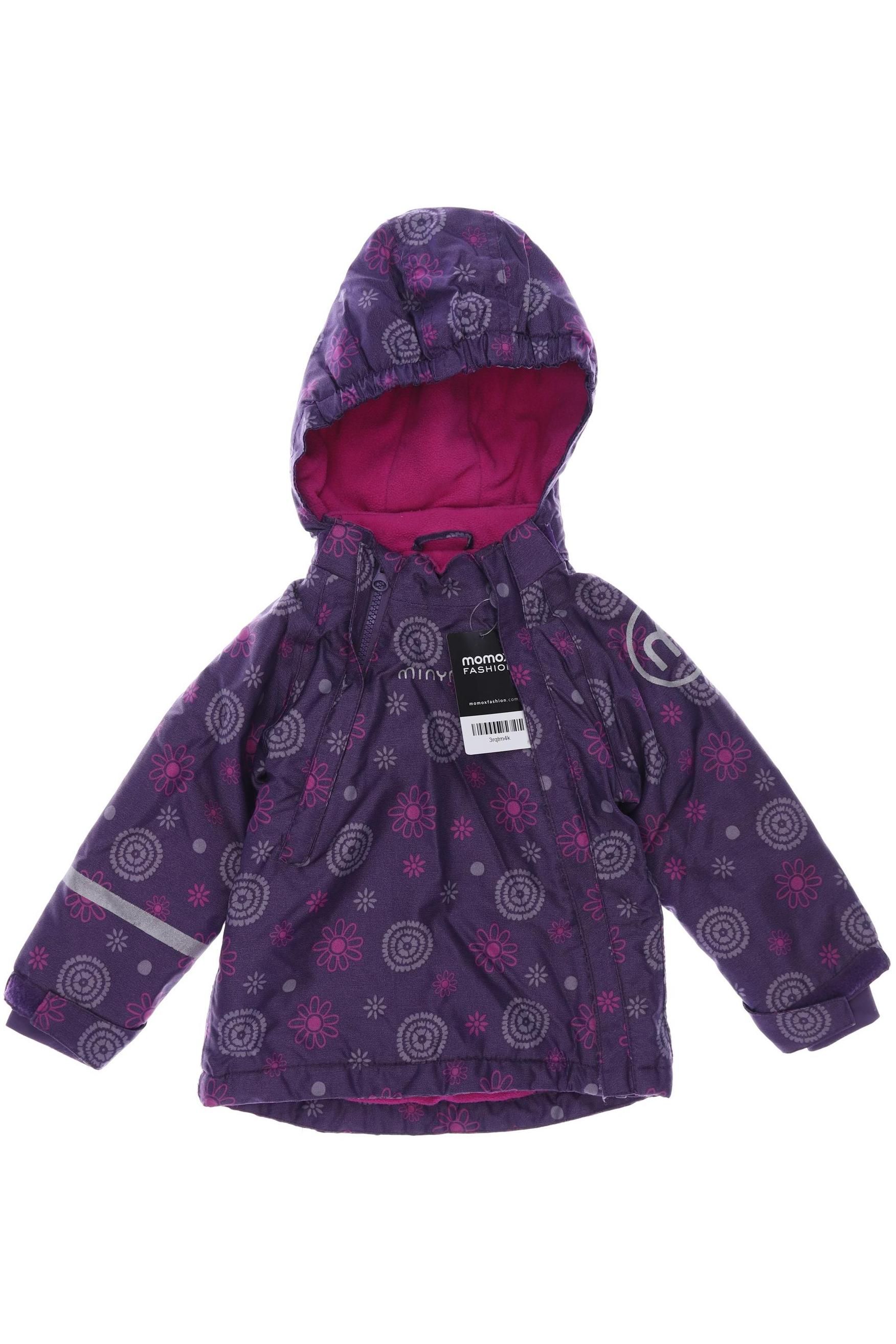 

MiNyMO Damen Jacke, flieder, Gr. 80