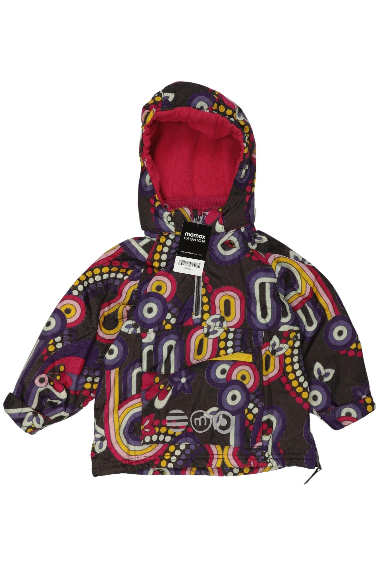 

MiNyMO Mädchen Jacke, mehrfarbig, Gr. 92