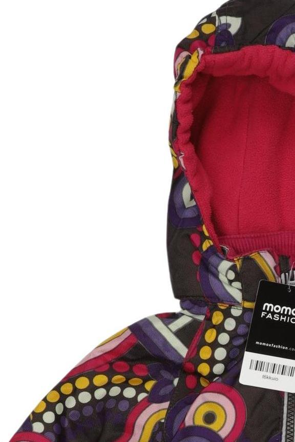 Thumbnail - MiNyMO Mädchen Jacke, mehrfarbig, Gr. 92