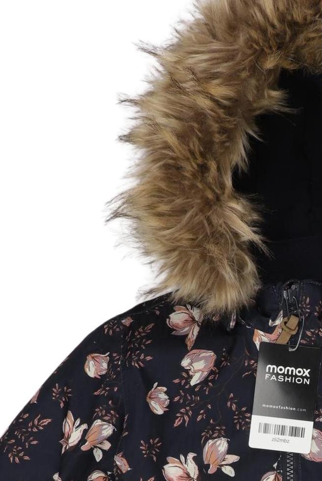 Thumbnail - MiNyMO Mädchen Jacke, marineblau, Gr. 116