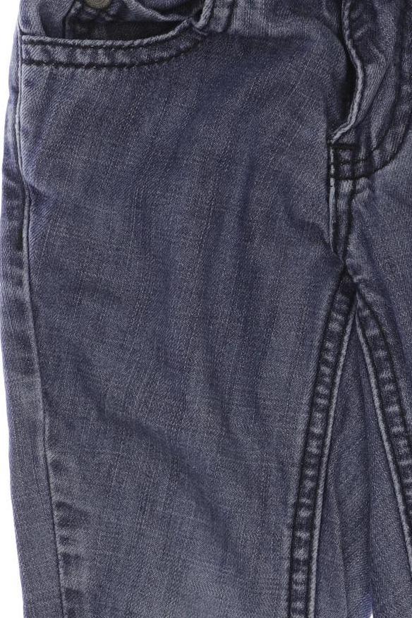 Thumbnail - MiNyMO Damen Jeans, blau, Gr. 92