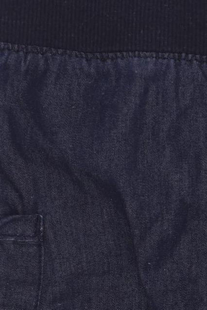 Thumbnail - MiNyMO Mädchen Jeans, blau, Gr. 62