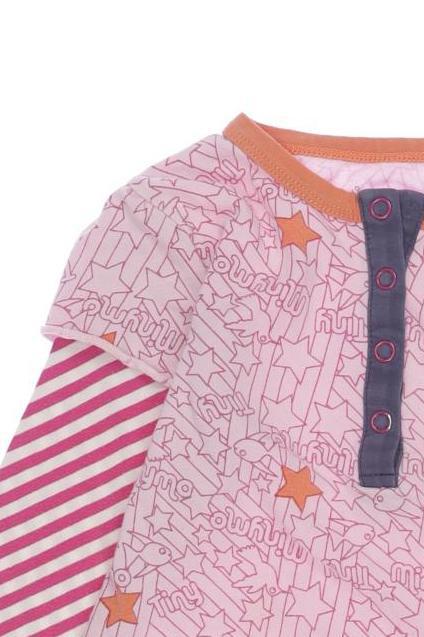 Thumbnail - MiNyMO Damen Kleid, pink, Gr. 80