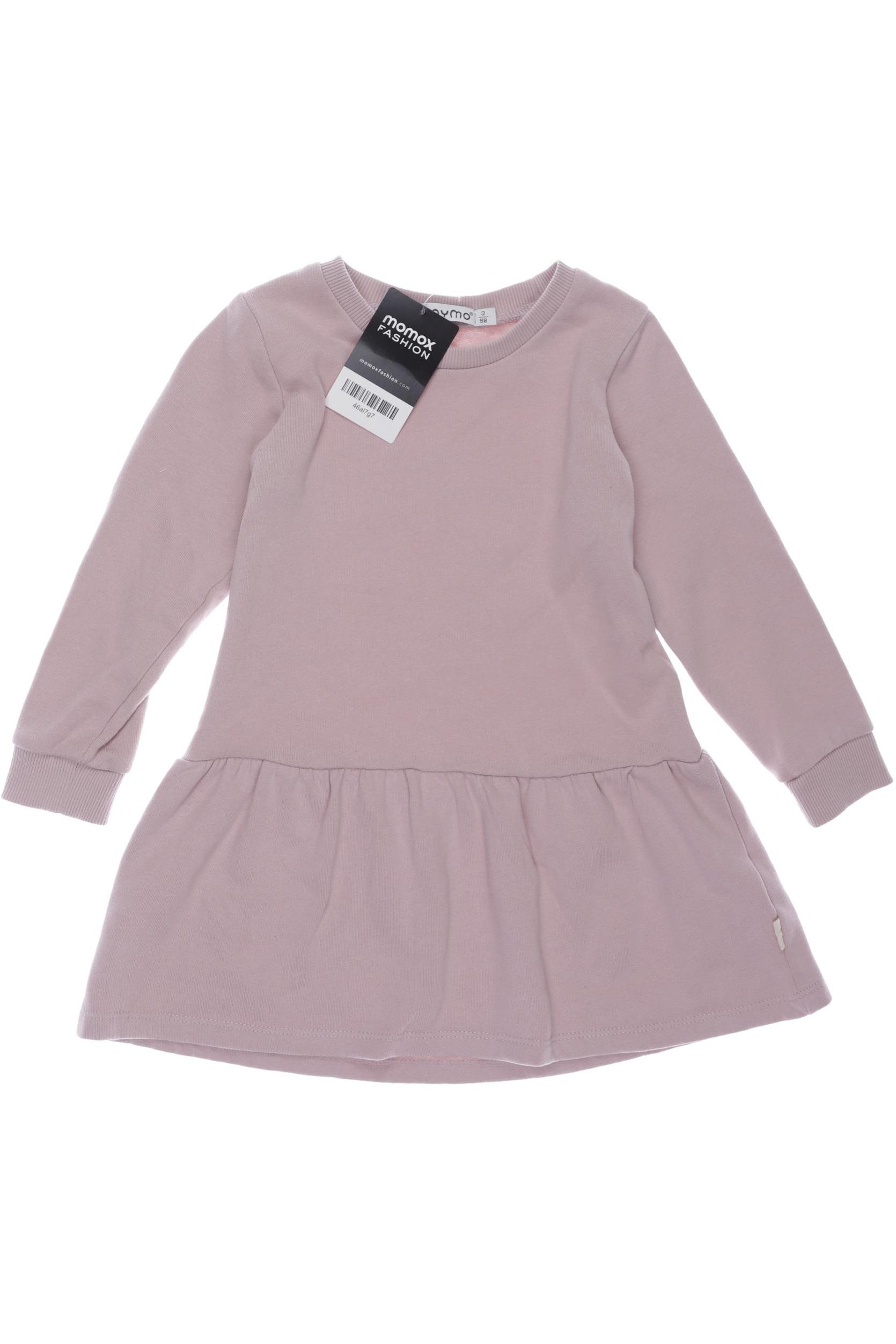 

MiNyMO Mädchen Kleid, pink
