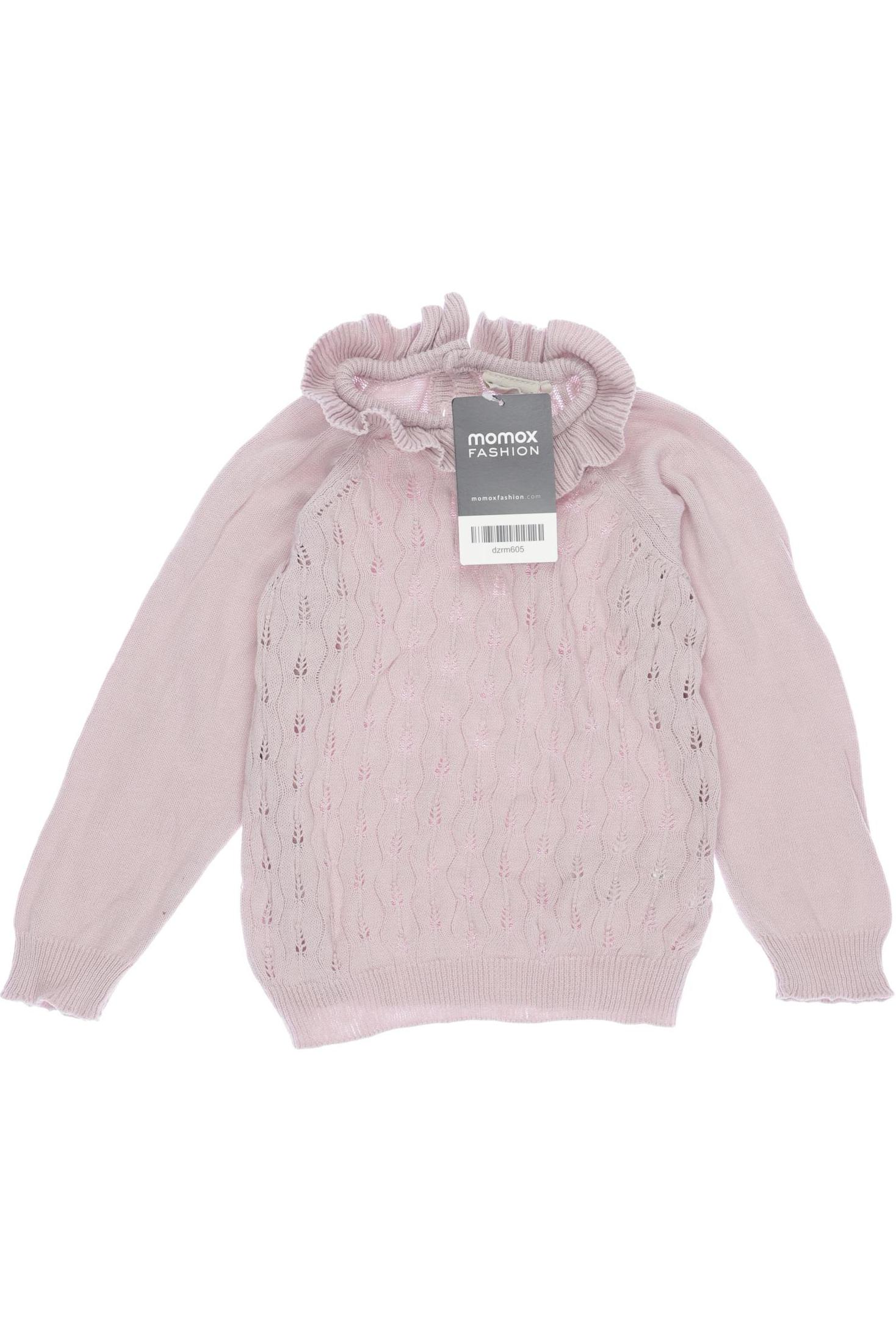 

MiNyMO Damen Pullover, pink, Gr. 98