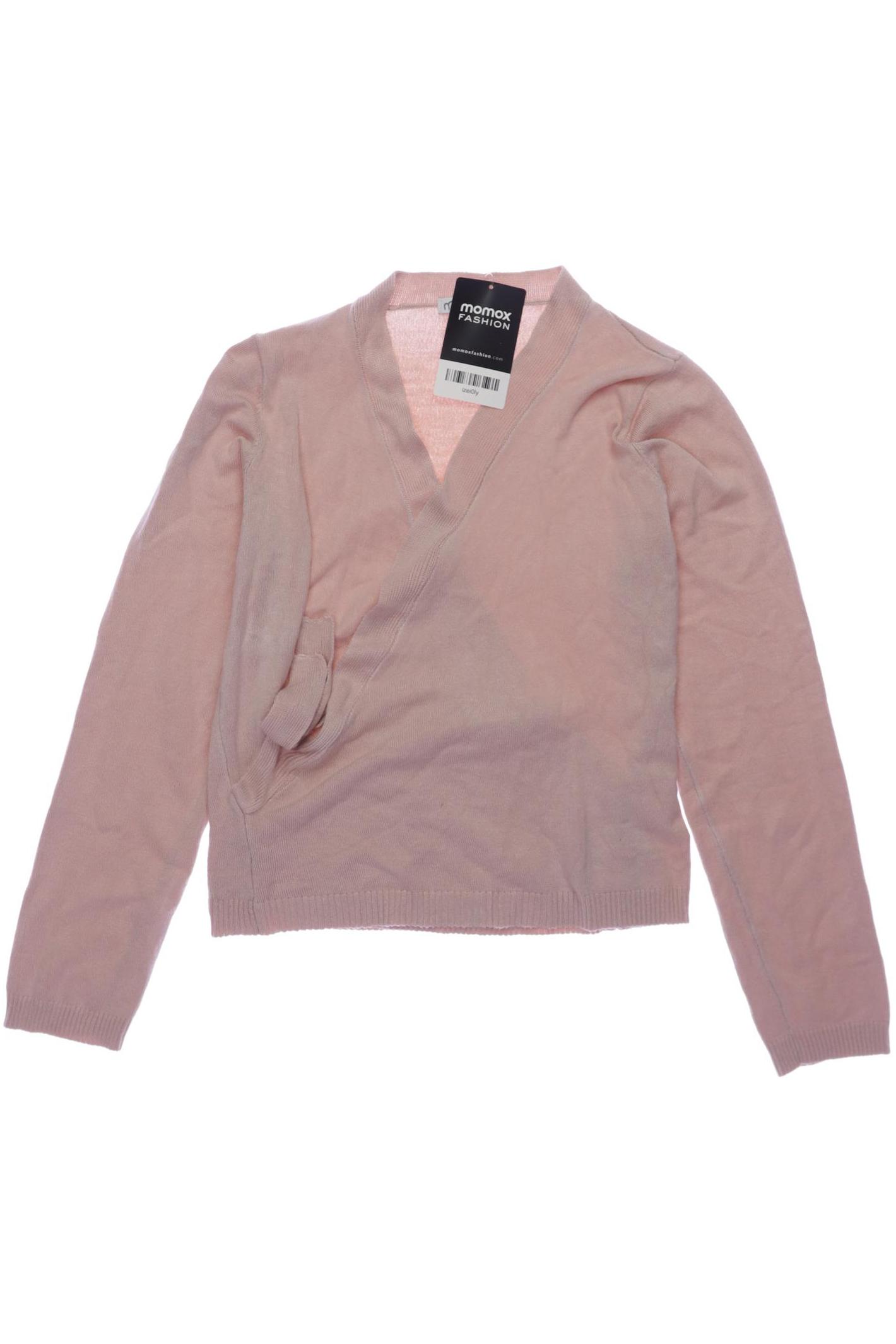 

MiNyMO Mädchen Pullover, beige