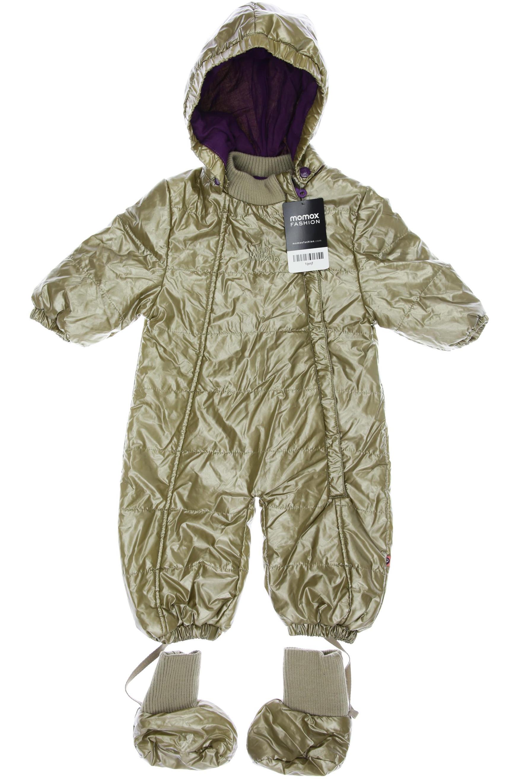 

MiNyMO Damen Schneeanzug, beige, Gr. 62