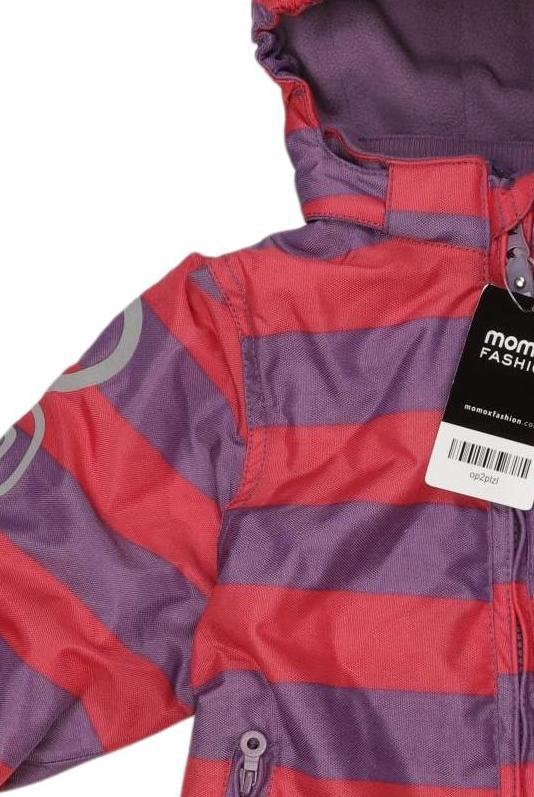 Thumbnail - MiNyMO Mädchen Schneeanzug, mehrfarbig, Gr. 74