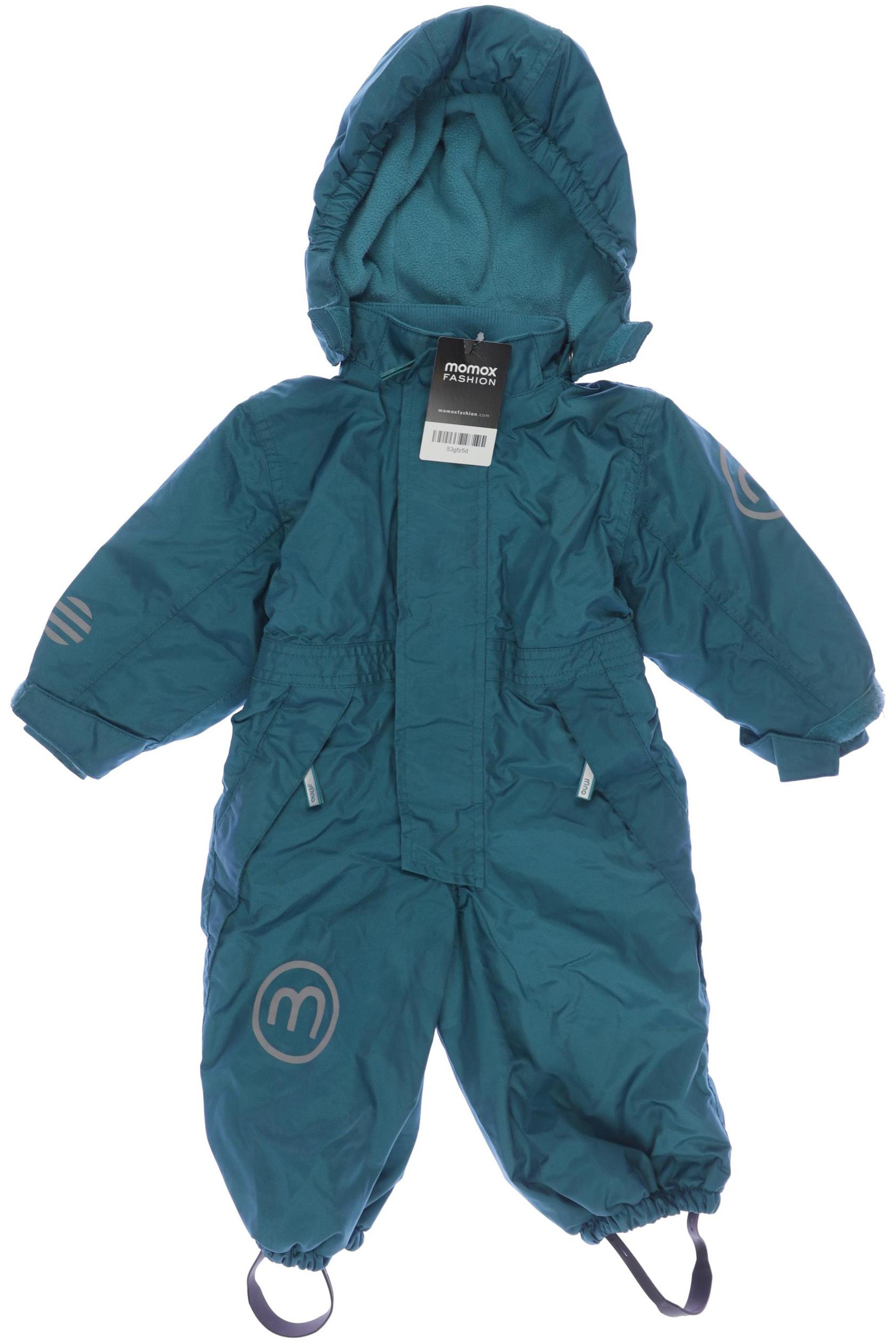 

MiNyMO Damen Schneeanzug, türkis, Gr. 74