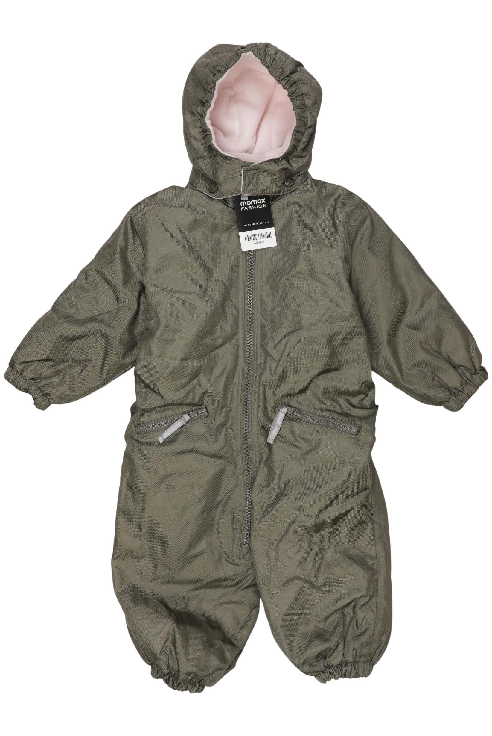 

MiNyMO Mädchen Schneeanzug, grün, Gr. 80