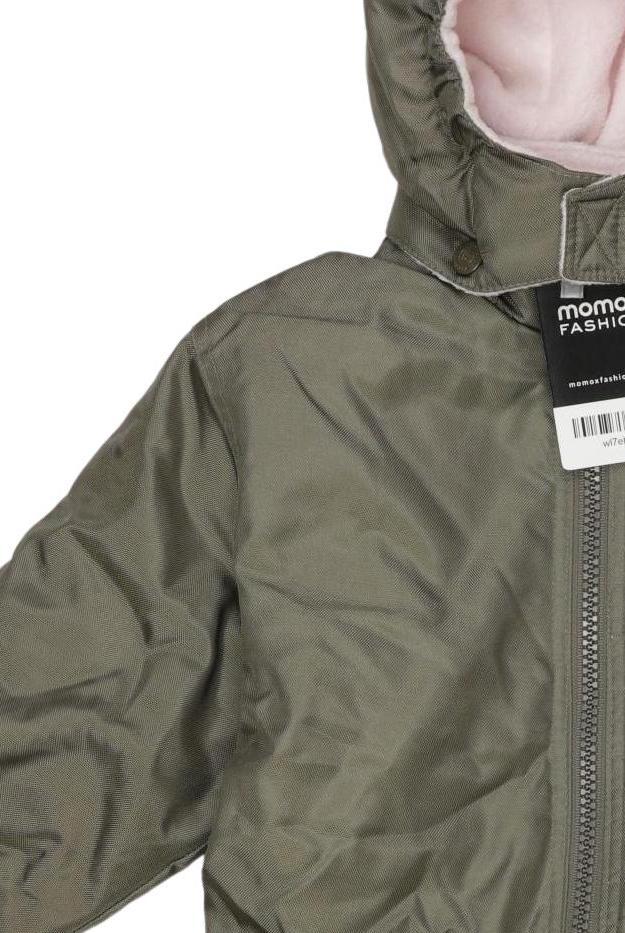 Thumbnail - MiNyMO Mädchen Schneeanzug, grün, Gr. 80