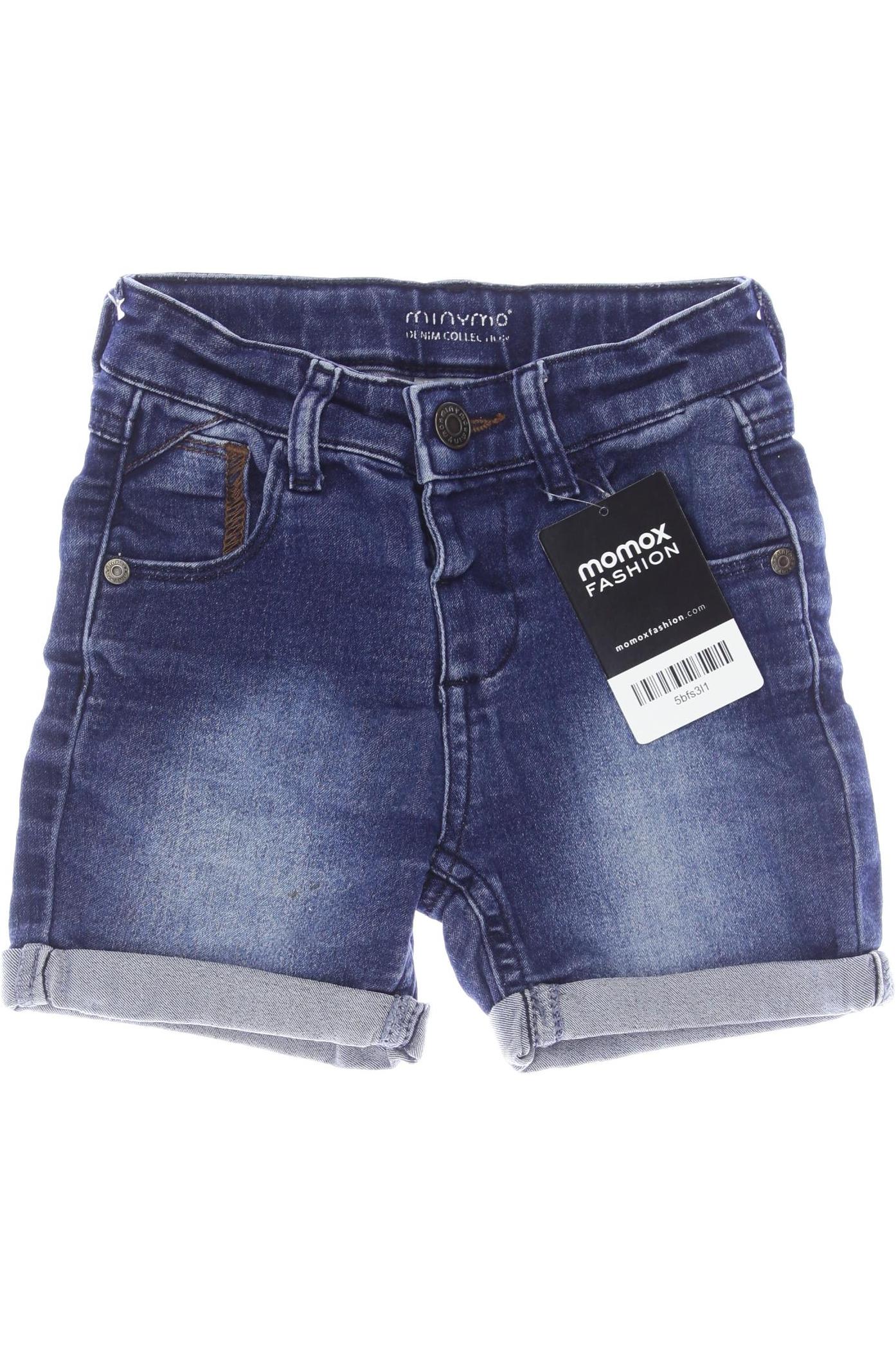 

MiNyMO Damen Shorts, blau, Gr. 92