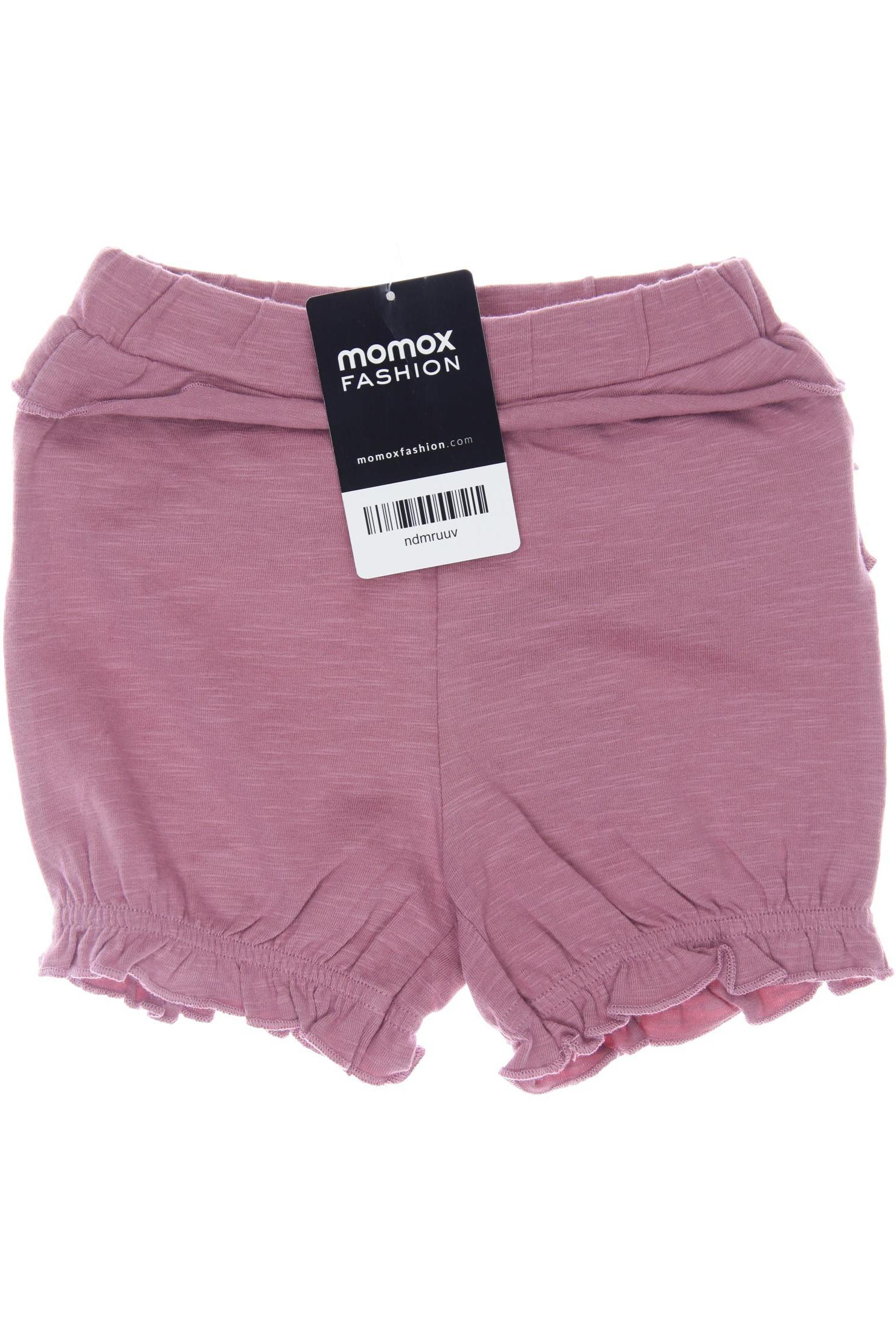 

MiNyMO Damen Shorts, pink, Gr. 74