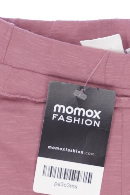 Thumbnail - MiNyMO Mädchen Shorts, pink, Gr. 62