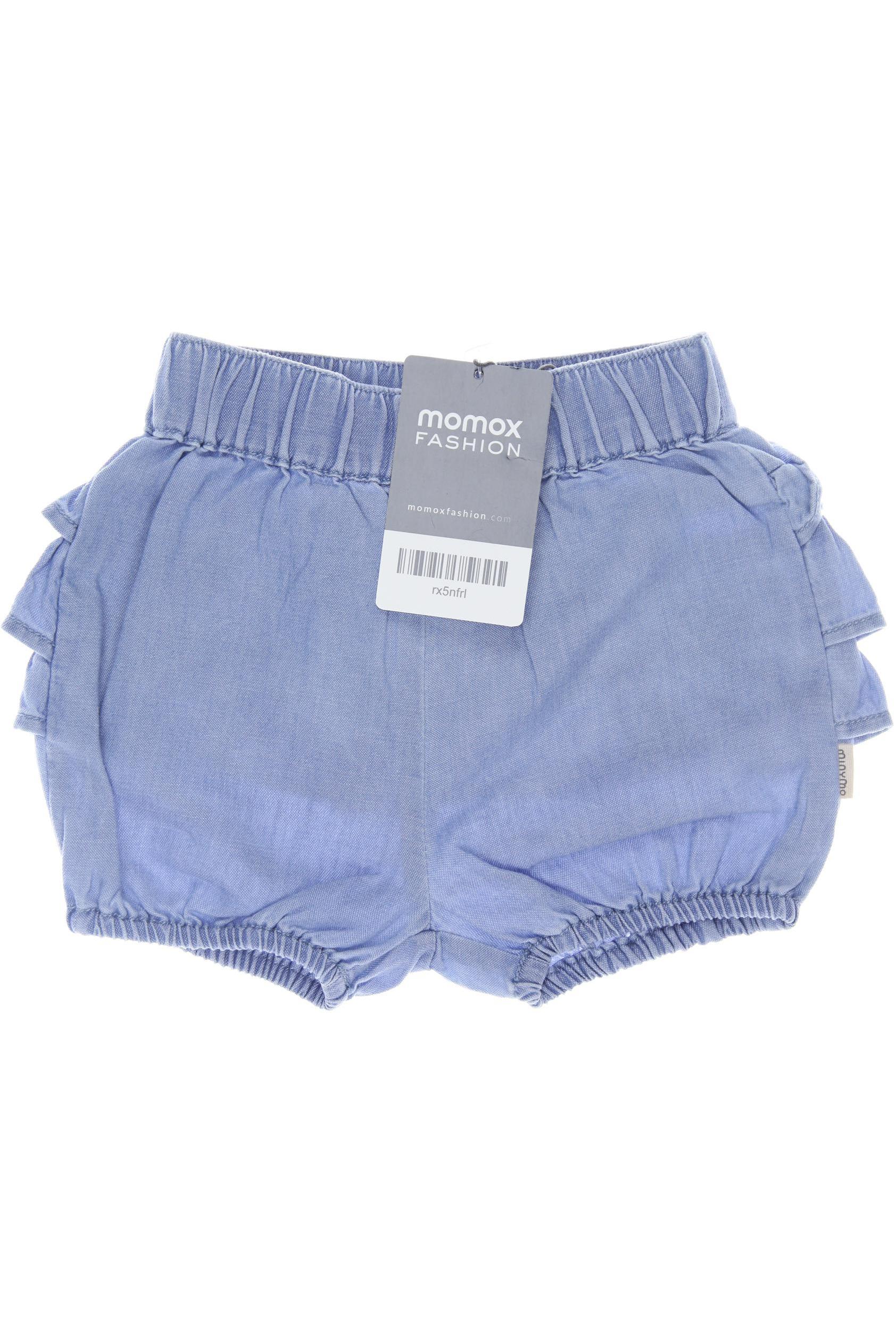 

MiNyMO Damen Shorts, blau, Gr. 62