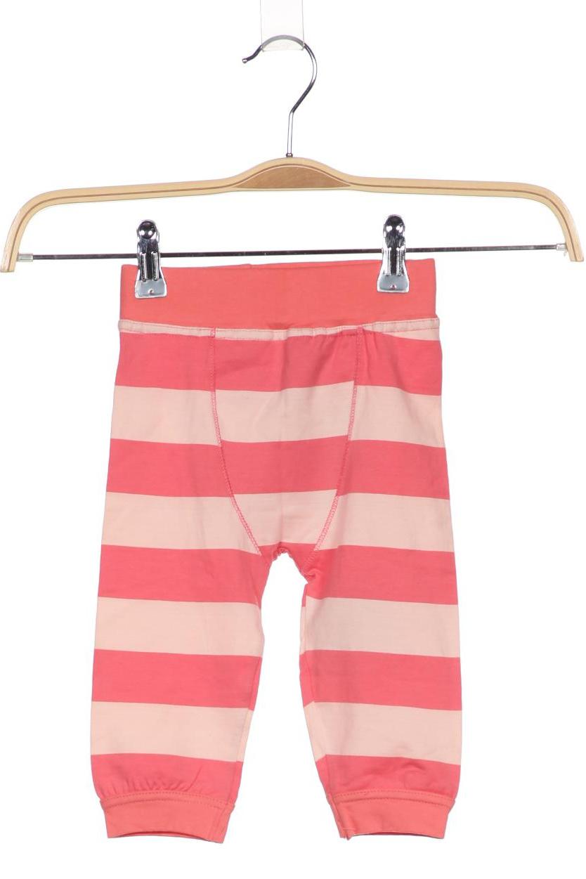 

MiNyMO Mädchen Stoffhose, pink