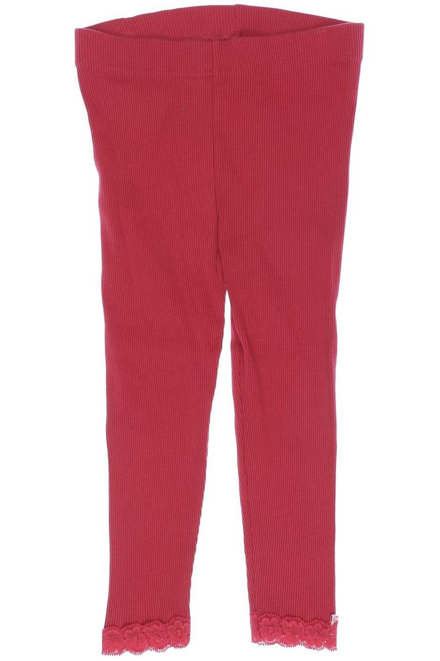 

MiNyMO Damen Stoffhose, rot, Gr. 122